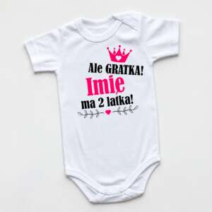 Body dla 2-latki