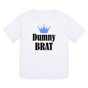 Koszulka Dumny BRAT