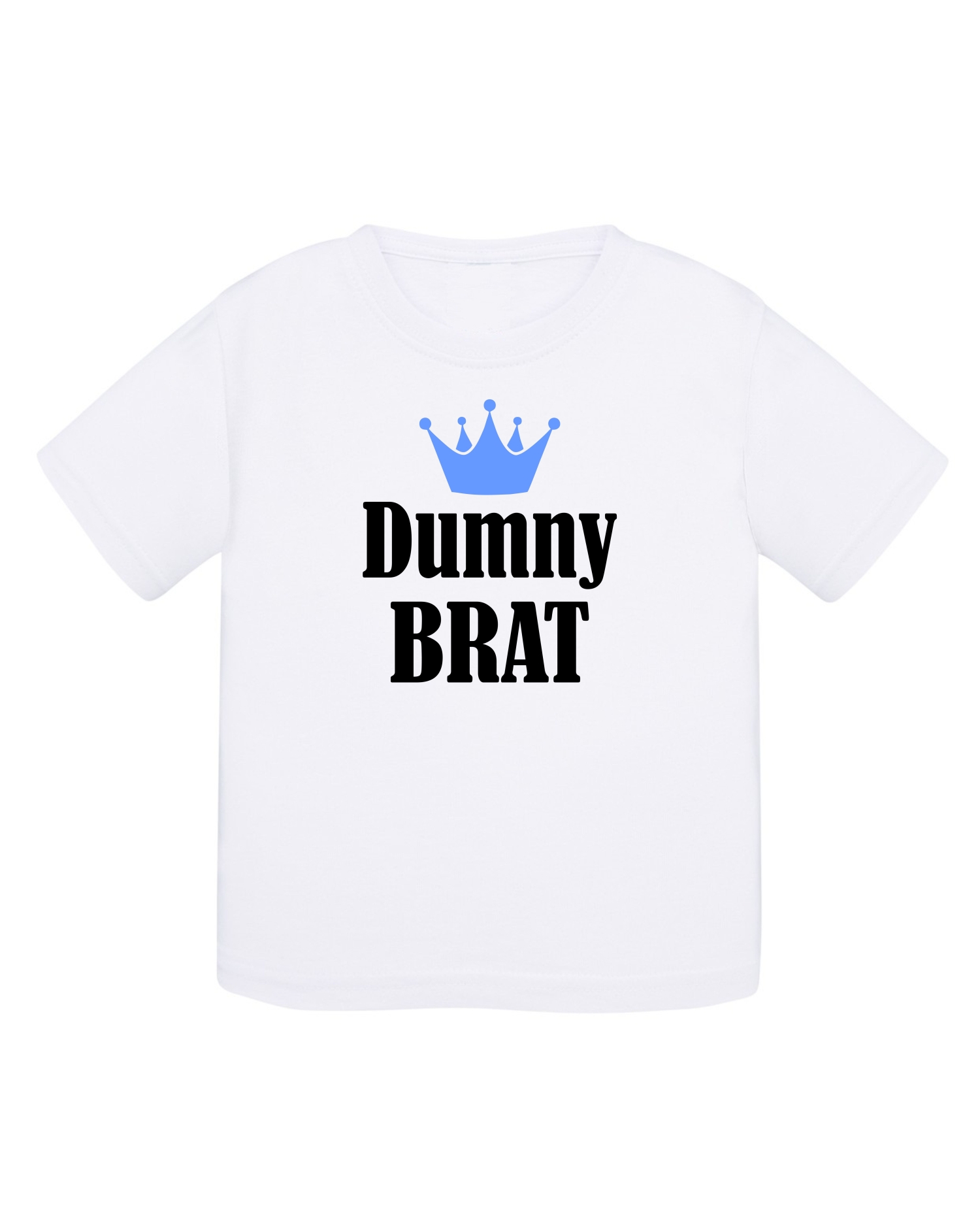 Koszulka Dumny BRAT