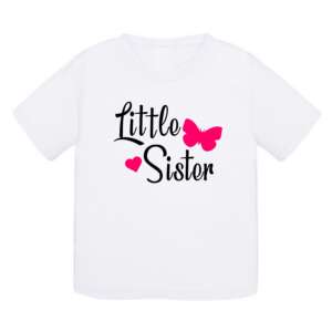 Little sister