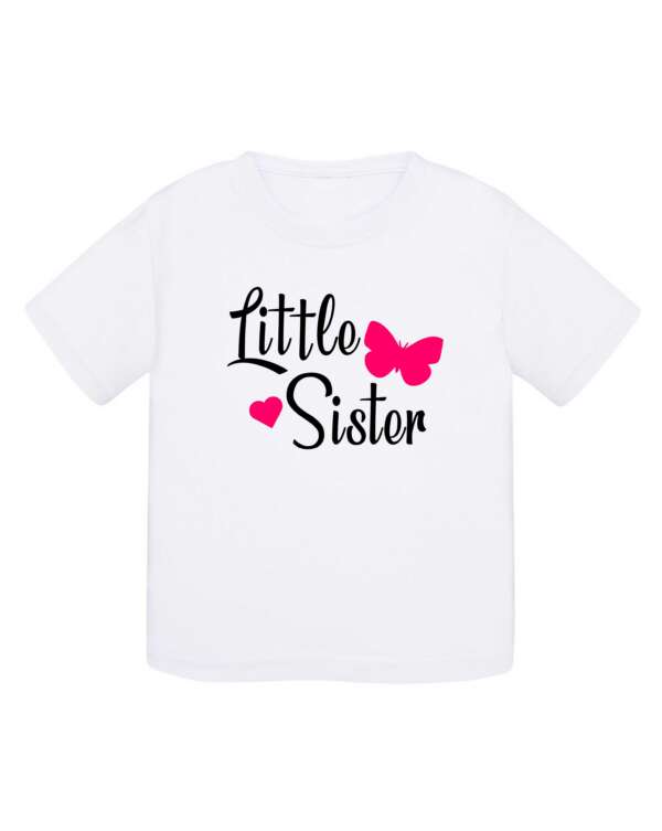 Little sister
