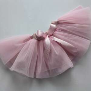 Tiulowe spódniczki PREMIUM cukierkowa