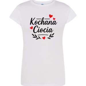 Koszulka - Kochana Ciocia