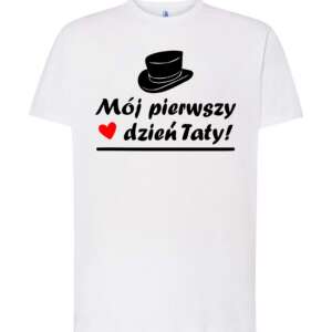 Pierwszy dzień taty
