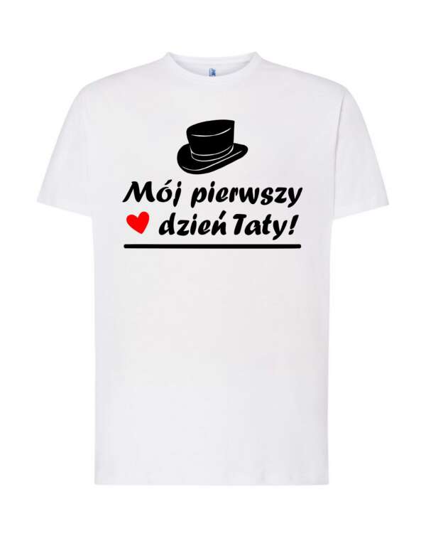 Pierwszy dzień taty