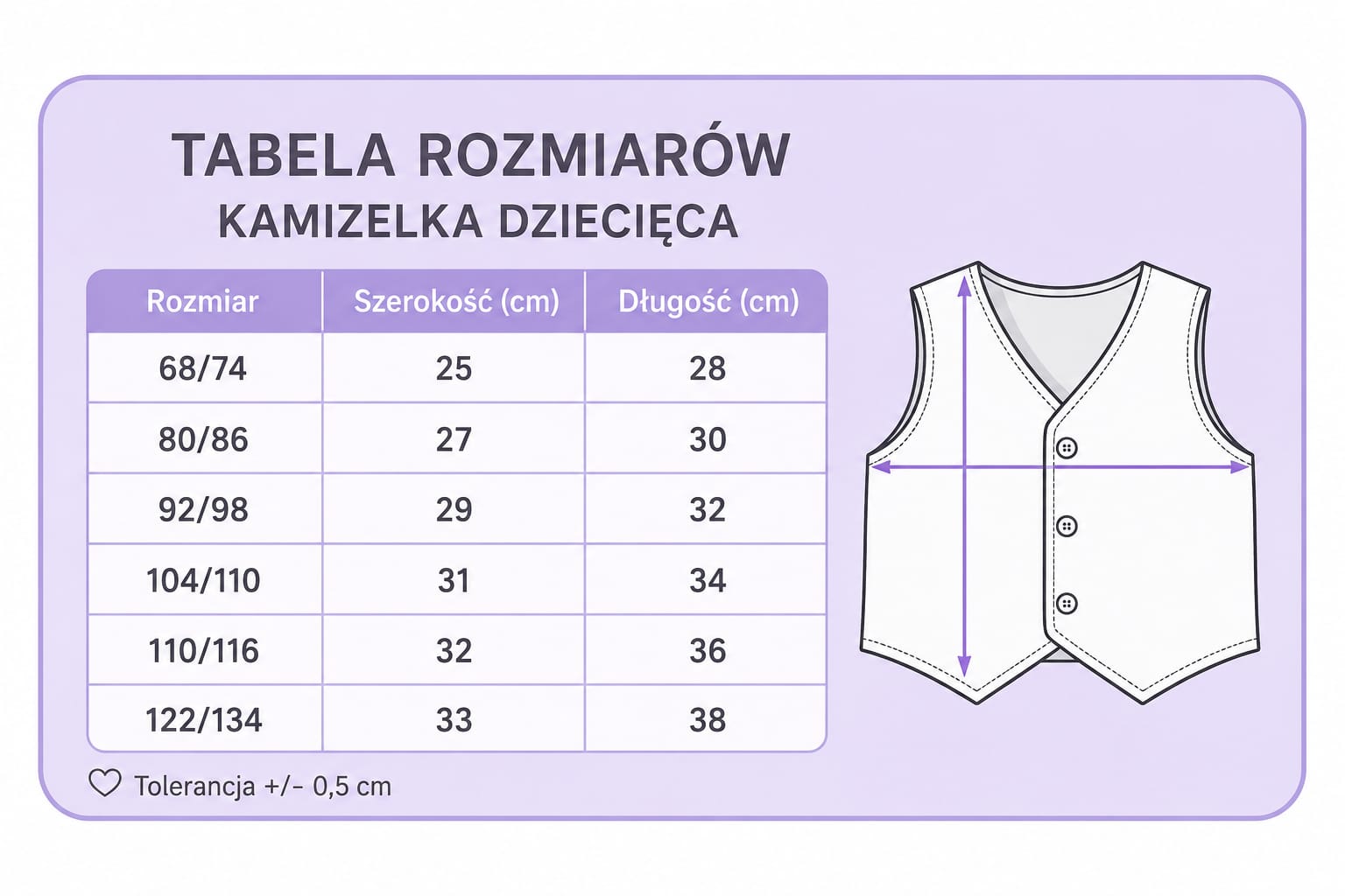 Elegancki zestaw w czerwoną kratę dla chłopca spodnie + kamizelka