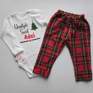 Wesołych Świąt - zestaw dla chłopca