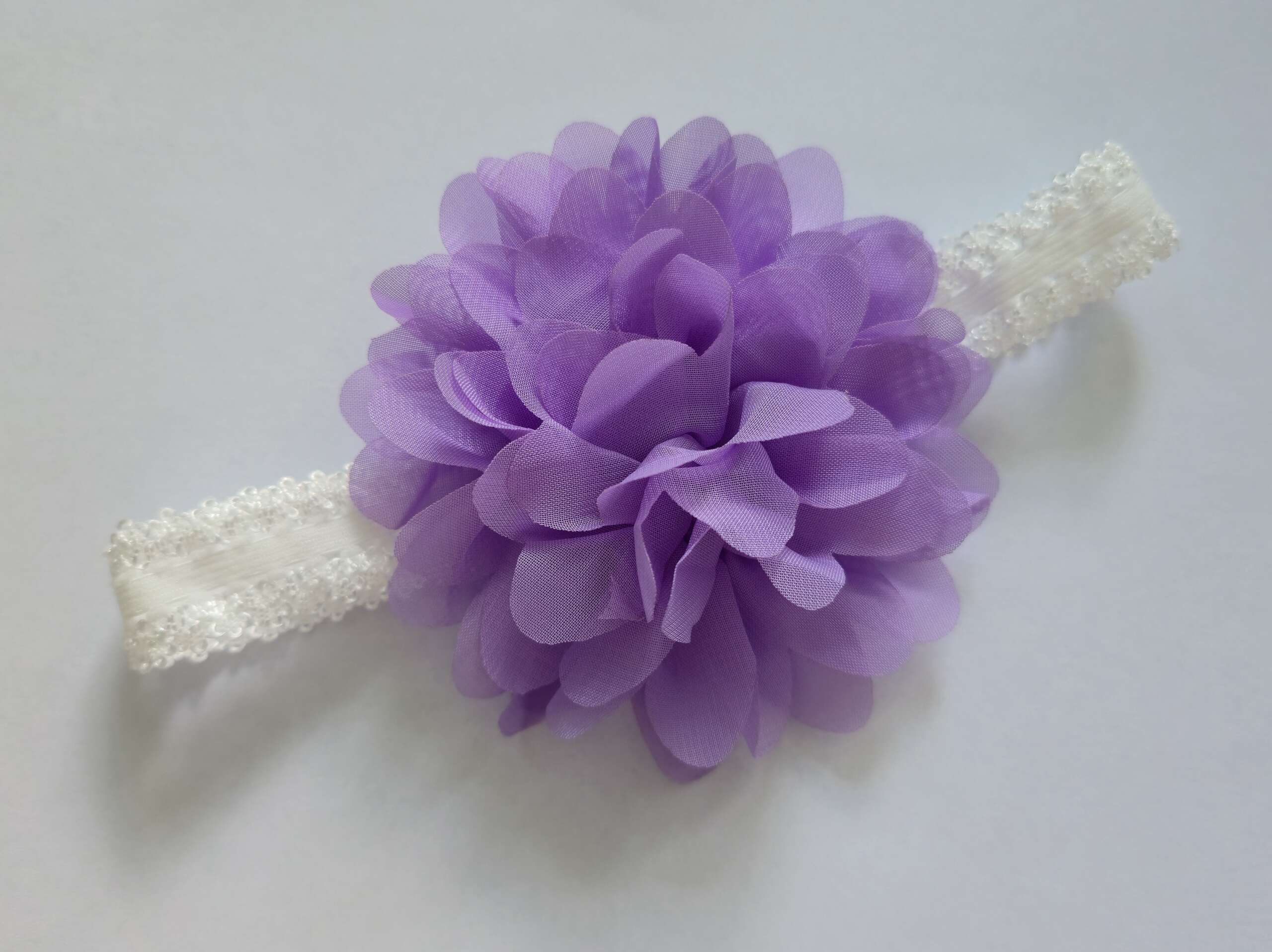 PS44 Lawendowy urodzinowy zestaw dla dziewczynki na pierwsze urodziny