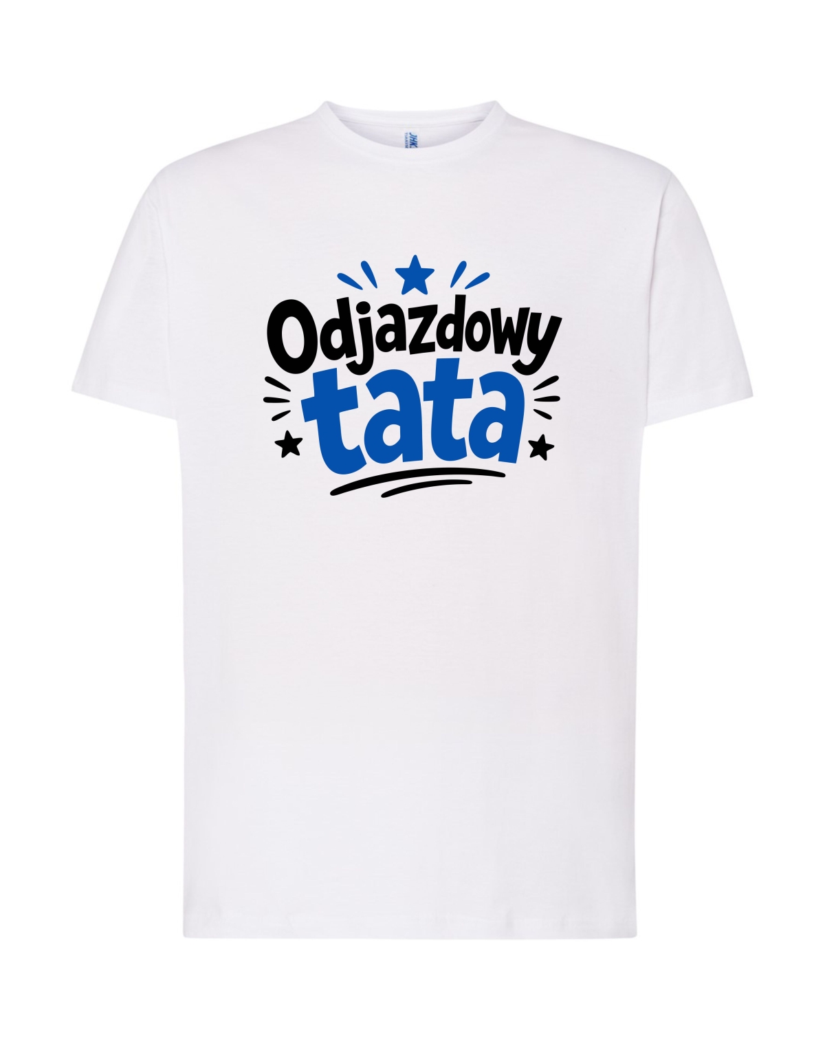 Odjazdowy TATA