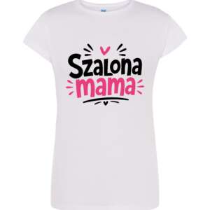 Szalona MAMA