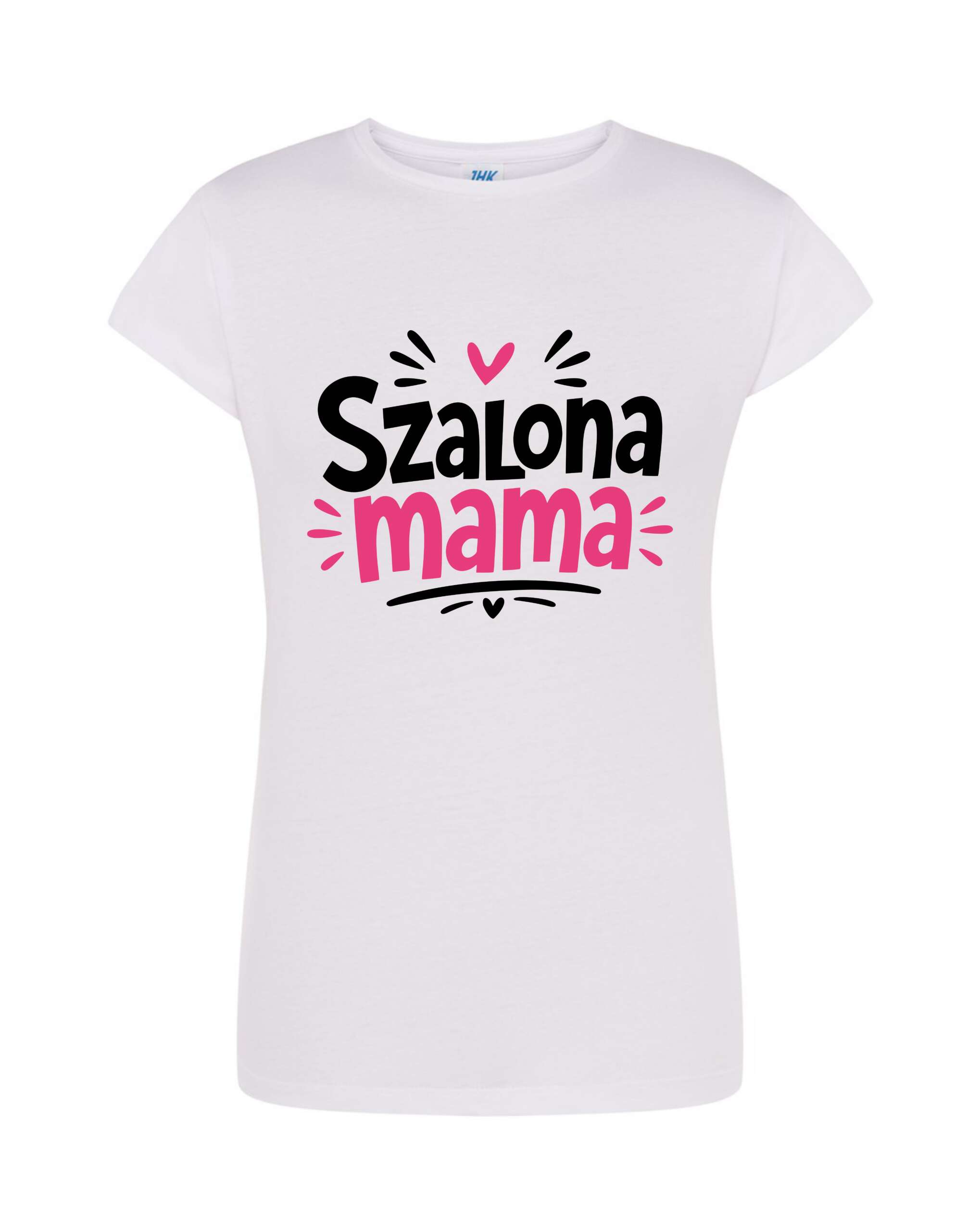 Szalona MAMA